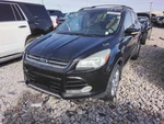 2013 Ford Escape Automatic Transmission Oem 121K Miles - LKQ444103998 Used. Price: $1680.10.