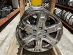 Wheel 18X7-1/2 6 Spoke Fits 21-23 Ford F150 Pickup 2042721 Used. Price: $159.89.