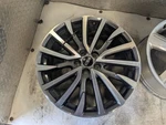 Wheel 19X8 Aluminum 15 Spoke Fits 17-20 Lincoln Continental 812347 Used. Price: $208.91.