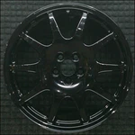 Land Rover Range Velar 19 Inch Painted Oem Wheel Rim 2017 To 2024 Remanufactured. Price: $200.00.