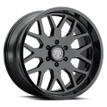 Thret Offroad Wheels 901 Monarch 22X10 -21 Gloss Black 6X139.7 6X5.5 (qty 1) New. Price: $415.00.