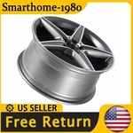 For Mercedes Benz C200 C300 C350 E350 E450 GLS350 GLS450 New 18"X8.5" Wheel Rim. Price: $144.99.