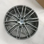 (1) Wheel Rim For Porsche Macan Like New Oem Grade Mach Charcoal. Price: $614.99.