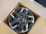 2025 Subaru Forester Wheel Rims 28111SL040 New. Price: $399.99.