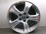 12 Honda Pilot Wheel Rim 18X7-1/2 Alloy Spoke 15/EX/EX-L 18'' Used. Price: $189.95.