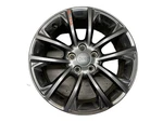 20 21 22 Jeep Cherokee Wheel 17X7 Satin Carbon 10 Spoke Opt Wfn 6BG71DD5AB Used. Price: $163.60.
