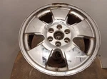 *pits* 20X8.5 Alloy Wheel Rim, Opt QR9 2006 SILVERADO1500 9324831 Used. Price: $174.38.