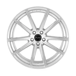 CS10-295530-CP Carroll Shelby Wheels 20 X 9.5 In. 37MM Offset Chrome New. Price: $495.95.