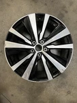 2019-2022 Genuine Nissan Altima Wheel 40300-6AM3A Rim Oem Pre-owned Inch Used. Price: $299.99.