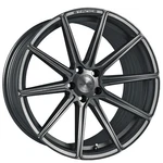 20X10.5 Stance Wheels SF09 Brushed Dual Gunmetal Rims (4PCS) New. Price: $1980.00.