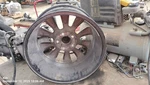 Wheel/rim Only Oem 21-25 Chevrolet Trailblaz 60006517 Used. Price: $75.00.