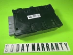 96 97 98 Lincoln Town Car Air Suspention Control Module F7AF-3B494-AA Oem Remanufactured. Price: $119.50.