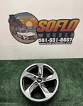 16" X 6.5" Kia K5 2021 2022 2023 2024 Factory Oem Wheel Rim 71026 Charcoal Remanufactured. Price: $163.99.