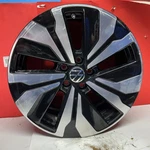 2024 Volkswagen Atlas Oem 18X8 Wheel Rim Factory Free Shipping! Used. Price: $132.81.