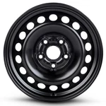 2006-2016 Volkswagen Jetta New 15" Black Replacement Wheel Rim. Price: $160.15.
