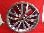 Genuine Land Rover Range Svr Sport New Oem FK6M1007BA. Price: $850.00.