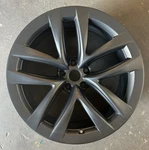 Tesla 2021 Oem 21" Front Wheel 95238 142022800C Remanufactured. Price: $429.99.