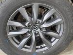 Wheel Aluminum 18X8 Fits 20-23 Mazda CX-9 2670229 Used. Price: $200.00.
