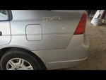 Wheel 14X4 Compact Spare Kanai Manufacturer Fits 96-02 Civic 1298717 Used. Price: $89.10.