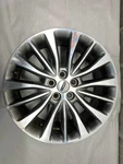 16 17 Lincoln Mkx Wheel 18X8 15 Spoke Machined Face Pn FA1C1007B1A Used. Price: $143.00.