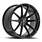 Fittipaldi Sport Wheels 20X10 5X112 30MM Gloss Black 362B-2104430 New. Price: $265.00.