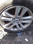 Wheel 18X8 Aluminum 10 5 Split Spoke Fits 18-19 Explorer 3213318 Used. Price: $123.49.