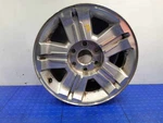 08-13 Chevy Silverado 1500 18X8 Alloy Wheel N87 Genuine Oem 09598055 Used. Price: $142.49.