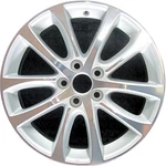 Wheel Rim Toyota Avalon 18 2013-2015 4261107080 4261107090 Machined Oe 69624 Remanufactured. Price: $187.00.
