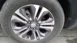 Wheel 18X7 Alloy Split Spoke Machined Face Fits 19-21 Sedona 2423855 Used. Price: $235.00.