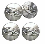 4PCS Wheel Cap Fit 2022 2023 Palisade Factory 18" 20" Rim New. Price: $31.96.