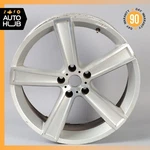 Momo Strike Front Wheel Rim 5 Spoke X 19" 10931980 Oem Used. Price: $164.23.