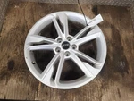 Wheel 19X7 Alloy 5 Split Spoke Fits 19-24 Audi Q3 792013 Used. Price: $235.94.