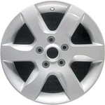 Wheel Rim Nissan Altima 16 2007-2009 40300JA200 40300JA21B Oem Factory 62479 Remanufactured. Price: $154.00.