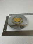 98-05 Cadillac Deville 17IN Wheel/rim Center Cap 9593259 Oem Used. Price: $24.99.