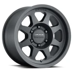One 17X8.5 Method MR701 Bead Grip 6X135 Black Wheel Rim 87 New. Price: $366.00.