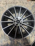 Mercedes E400 E43 E53 2017-2019 20" Oem Amg Rear Wheel Rim A2134012300 Used. Price: $499.00.
