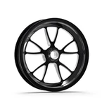 Weld Racing 82B 17000 X 25 Full Throttle Wheel Anglia Spindle Mnt New. Price: $1190.05.