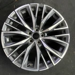 Cadillac Machined Charcoal XT4 Oem Wheel 2024 Rim Original Factory 4889 Used. Price: $265.97.