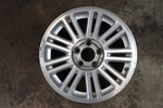 2007-2009 Chrysler Sebring Alloy Wheel Rim 17X6-1/2 Oem, 560-02284 Used. Price: $124.59.