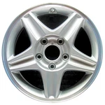 Wheel Rim Honda Accord 1998-2002 08W15S87100 5524491 Oem Factory 63786 Remanufactured. Price: $222.00.