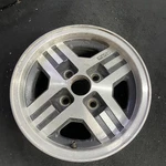Mazda 13X5.5 626 RX7 Wheel Oem Rim Factory Stock 1981-1985 Used. Price: $140.97.
