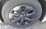 2019 Chrysler Pacifica Wheel Rim 18" Oem Aluminum 5SQ16RNWAB Opt "wak" Used. Price: $209.20.