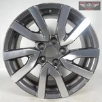 Honda Pilot Aluminum Wheel Rim 18X8" 560-63148A Used. Price: $159.89.