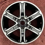 Ford Expedition 2019 2020 2021 2022 Oem 22" Wheel 10200 KL1Z1007A KL1J1007AA Remanufactured. Price: $499.99.