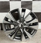2015 2016 2017 2018 2019 Nissan Murano Wheel Rim 18X7.5 Used Oem 5AA3B DT23. Price: $119.99.