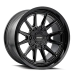 Mayhem Intrepid 8116 Gloss Black 20X10 5-127/5-139.7 -24MM 87MM New. Price: $349.99.