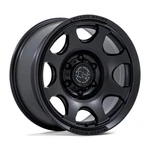 Black Rhino Tembo Matte 17X8.5 6X135 0MM (BR037MX17856300) New. Price: $363.00.