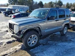 Wheel 18X8 Fits 08-12 Liberty 945465 Used. Price: $139.90.