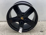 2011-2018 Porsche Cayenne Gts (A)21X10 Spoke W/ Machine Wheel Rim ET50 5X130 Used. Price: $499.99.