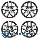 Ford Explorer 2015-2019 20" Sport Factory Oem Wheels Rims Set Remanufactured. Price: $1097.77.